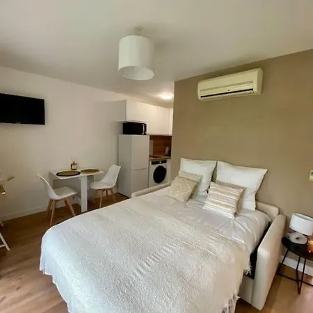 Apartment 2 Personnes Proche Ile De Re-la Rochelle *