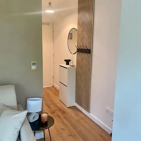 2 Personnes Proche Ile De Re-la Rochelle Apartment Lagord