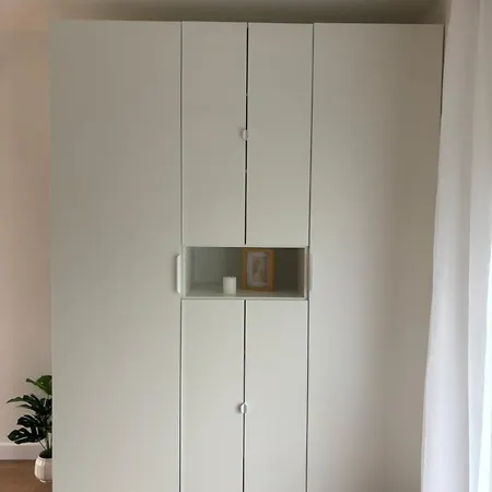 Apartment 2 Personnes Proche Ile De Re-la Rochelle Lagord