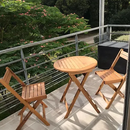 Apartmán 2 Personnes Proche Ile De Re-la Rochelle