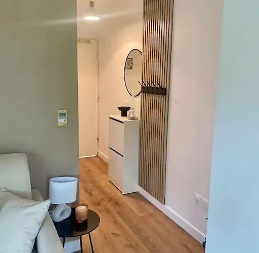 2 Personnes Proche île De Ré-la Rochelle Appartement Lagord