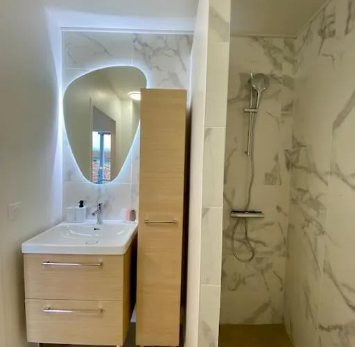 2 Personnes Proche île De Ré-la Rochelle Appartement Lagord